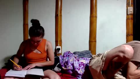 Snapshot of miahells chatting on 02-03-26, 02:53 Mia Sam online show from 02-03-26, 02:53