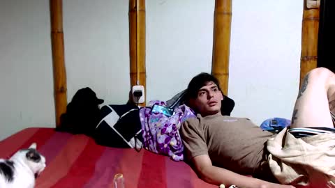 Snapshot of miahells chatting on 02-03-26, 06:22 Mia Sam online show from 02-03-26, 06:22