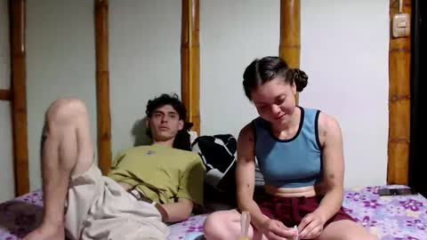 Snapshot of miahells chatting on 02-07-26, 02:04 Mia Sam online show from 02-07-26, 02:04