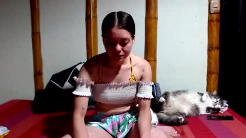 Snapshot of miahells chatting on 02-09-26, 10:36 Mia Sam online show from 02-09-26, 10:36