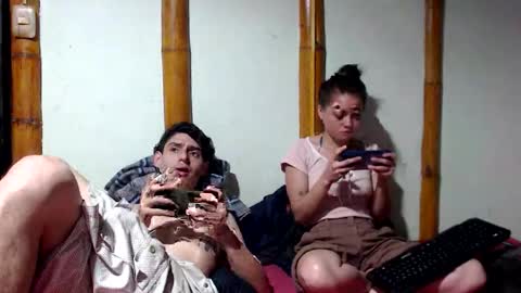 Snapshot of miahells chatting on 02-12-26, 08:26 Mia Sam online show from 02-12-26, 08:26