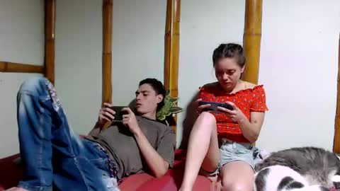 Snapshot of miahells chatting on 02-15-26, 07:51 Mia Sam online show from 02-15-26, 07:51