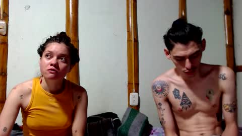 Snapshot of miahells chatting on 02-22-26, 05:00 Mia Sam online show from 02-22-26, 05:00