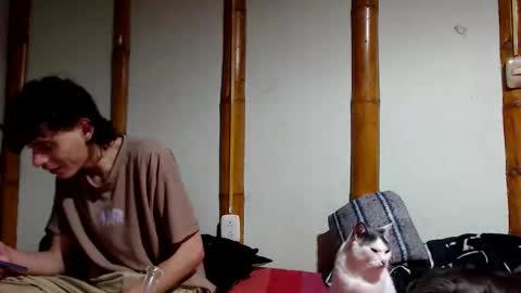 Snapshot of miahells chatting on 03-08-26, 02:04 Mia Sam online show from 03-08-26, 02:04