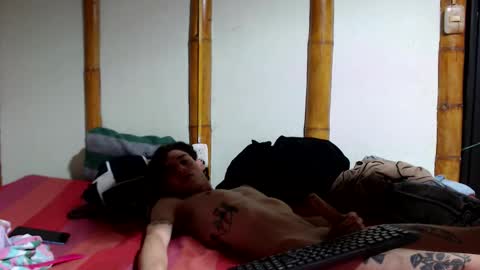 Snapshot of miahells chatting on 03-16-26, 05:44 Mia Sam online show from 03-16-26, 05:44