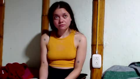 Snapshot of miahells chatting on 03-19-26, 09:41 Mia Sam online show from 03-19-26, 09:41