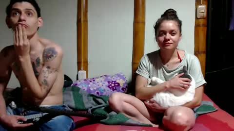 Snapshot of miahells chatting on 03-26-26, 03:01 Mia Sam online show from 03-26-26, 03:01