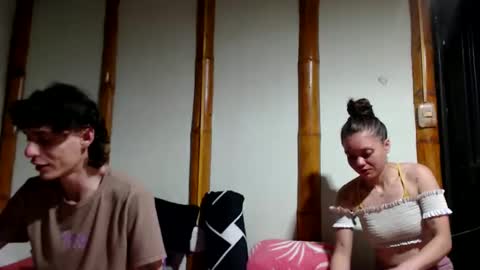 Snapshot of miahells chatting on 04-01-26, 02:34 Mia Sam online show from 04-01-26, 02:34