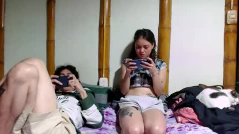 Snapshot of miahells chatting on 04-06-26, 04:46 Mia Sam online show from 04-06-26, 04:46