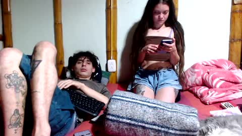 Snapshot of miahells chatting on 04-09-26, 06:19 Mia Sam online show from 04-09-26, 06:19