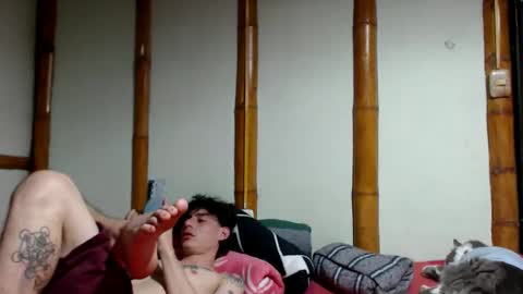 Snapshot of miahells chatting on 04-10-26, 10:25 Mia Sam online show from 04-10-26, 10:25