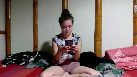 Snapshot of miahells chatting on 04-11-26, 07:18 Mia Sam online show from 04-11-26, 07:18