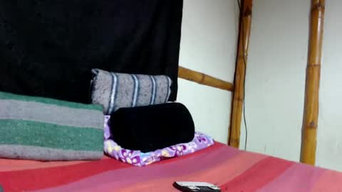 Mia  Sam online show from 05-03-26, 07:53