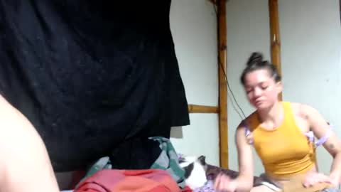 Snapshot of miahells chatting on 06-21-26, 09:28 Mia Sam online show from 06-21-26, 09:28