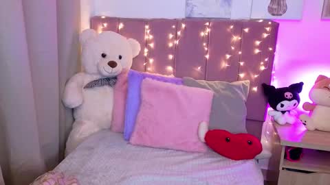 Miah Joness online show from 01-17-26, 04:50