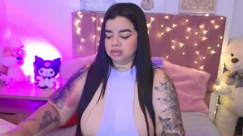 Miah Joness online show from 03-12-26, 12:50