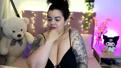 Snapshot of miahjoness chatting on 08-03-26, 05:06 Miah Joness online show from 08-03-26, 05:06