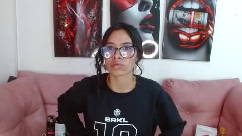 miahotcs online show from 01-10-26, 03:14