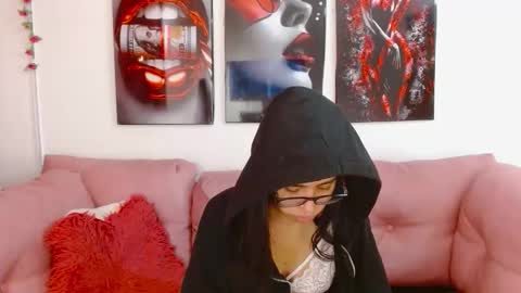 miahotcs online show from 03-31-26, 03:12