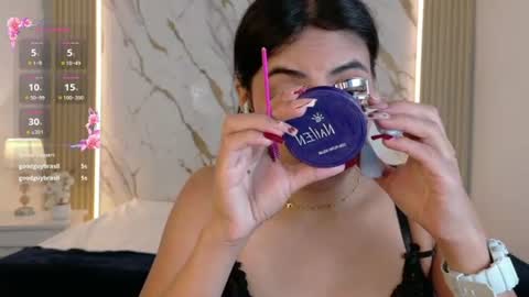 Snapshot of miajones_blowjob chatting on 07-18-26, 01:37 miajones blowjob online show from 07-18-26, 01:37