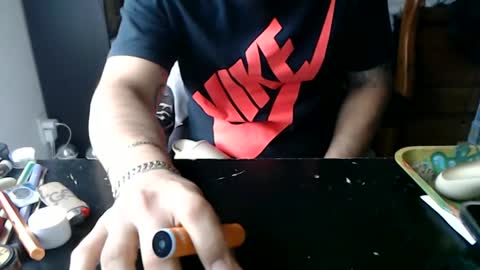 Mark online show from 11-02-25, 06:21