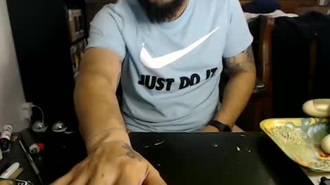 Mark online show from 01-14-26, 04:29