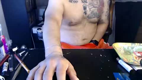 Mark online show from 02-07-26, 04:00