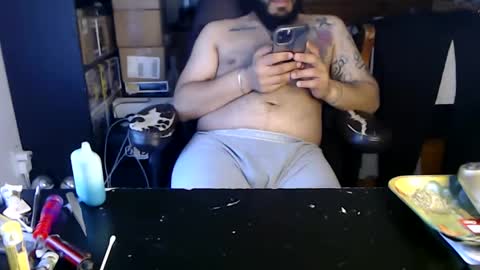 Mark online show from 03-12-26, 12:44