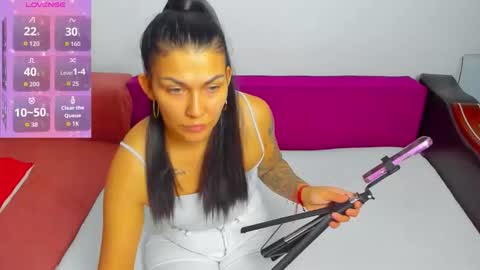 Mia Kittyy online show from 10-05-25, 04:16