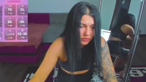 Mia Kittyy online show from 10-24-25, 04:25