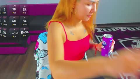 Mia Kittyy online show from 11-20-25, 01:17