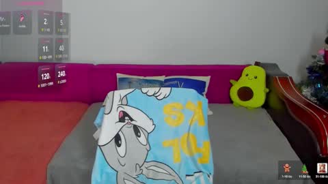 Mia Kittyy online show from 01-07-26, 06:10