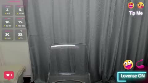 Mia Kittyy online show from 03-13-26, 11:55