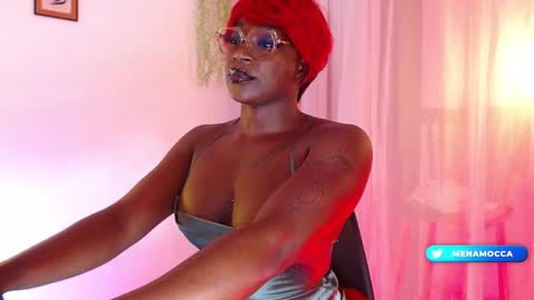 Mia online show from 01-18-25, 11:22