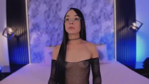 Mia Larouse online show from 03-20-26, 08:46