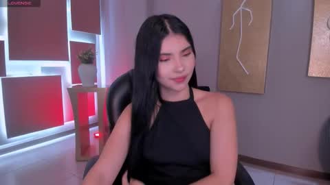 Snapshot of mialaurence_ chatting on 09-27-25, 07:30 Call me Mia online show from 09-27-25, 07:30