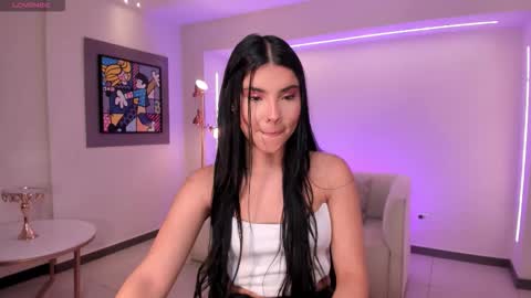 Snapshot of mialaurence_ chatting on 10-12-25, 11:20 Call me Mia online show from 10-12-25, 11:20