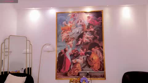 Call me Mia  online show from 05-19-26, 06:47