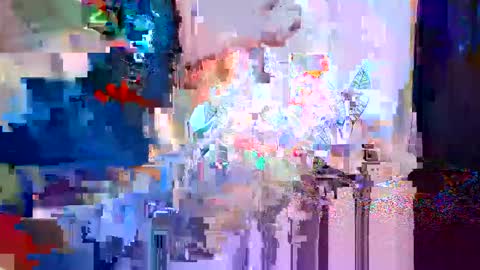 mialuisanasx online show from 10-28-25, 10:12