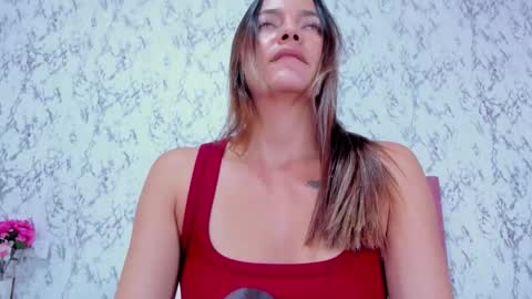 Mia Malkova online show from 10-23-25, 05:44