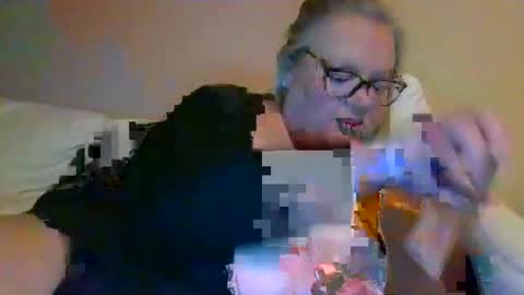 Miamarie555 online show from 01-17-26, 03:00