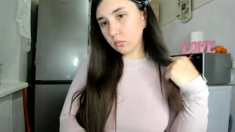 MiaMarrone online show from 01-13-26, 04:56