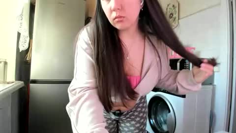 MiaMarrone online show from 03-23-26, 03:05