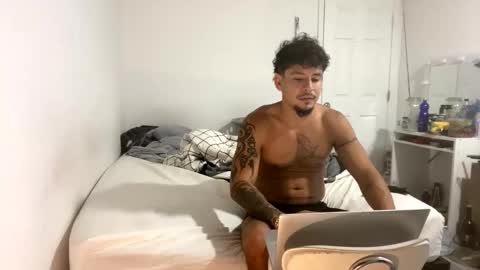 miamiclos1 online show from 02-27-26, 06:57