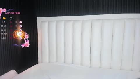 Mia Mistrex online show from 09-24-25, 04:27