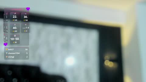 Mia   -5 7001400 Follow  online show from 01-24-25, 03:45