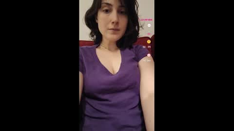 miamoon123 online show from 02-10-25, 06:24