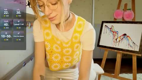 MiaMoon online show from 06-23-26, 01:53