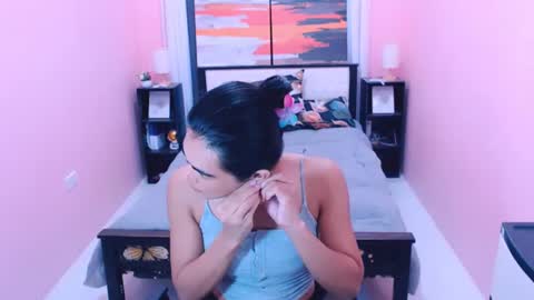 Snapshot of miamoreamara69 chatting on 07-26-26, 01:58 miamoreamara69 online show from 07-26-26, 01:58