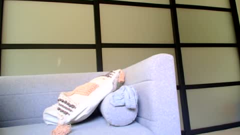 MiaMuffn online show from 07-12-26, 03:25